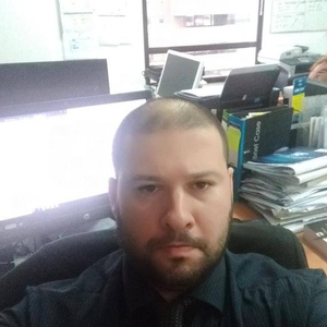 Victor Alberto S. Frazão