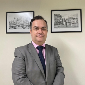 Alberto Jose Marchi Macedo
